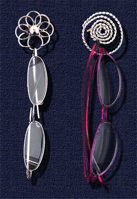 Glasses Holder